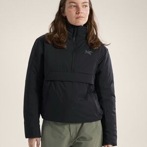 Arc'teryx Women's Elec SV 1/2 Zip Neck